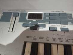 Teclado Midi E-MU XBoard61