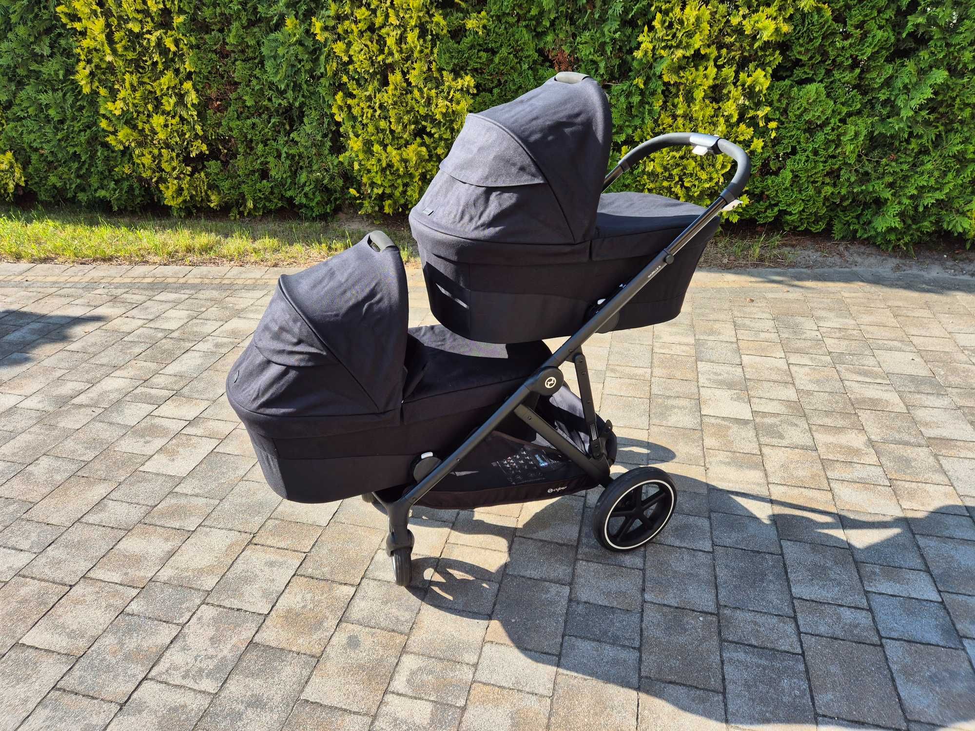 Wózek Cybex Gazelle S