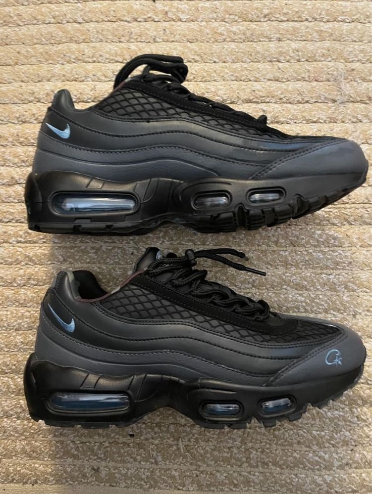 Air Max 95 Crtz Aegan Storm