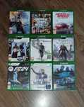 Gry XBOX ONE/X gry...