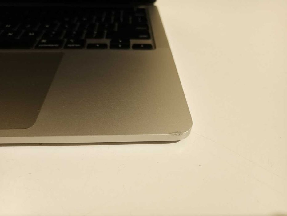 Apple Macbook Pro M1 8/512