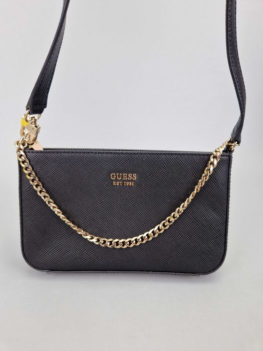 Torebka GUESS Katey Mini