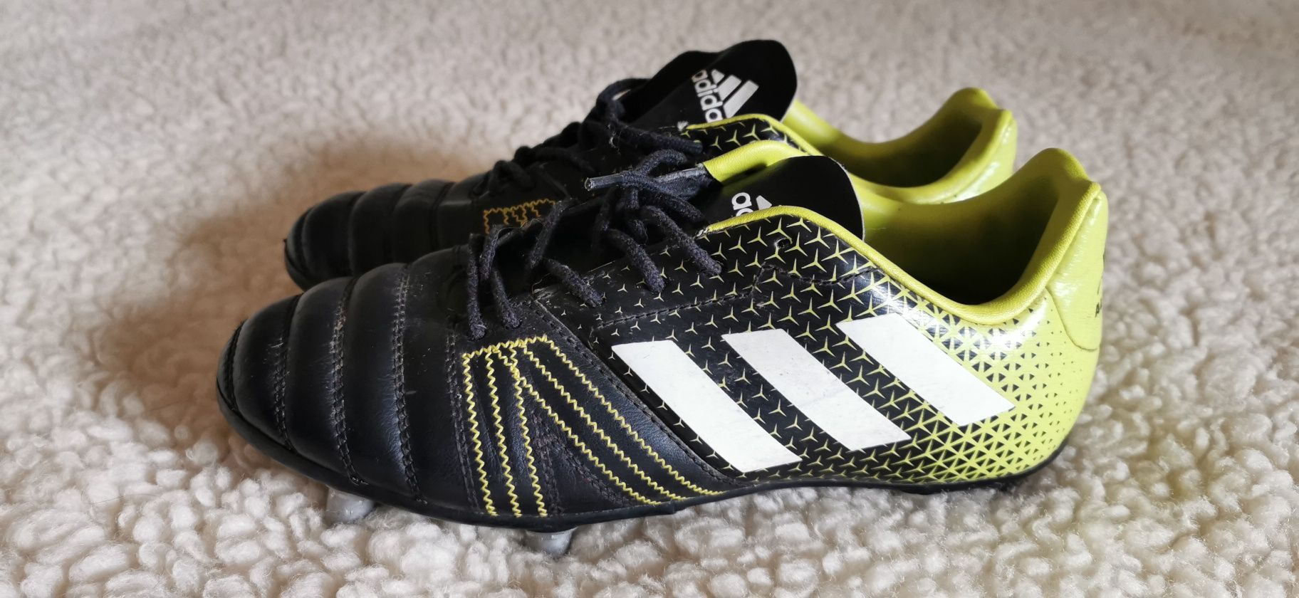 Korki buty do piłki nożnej 38