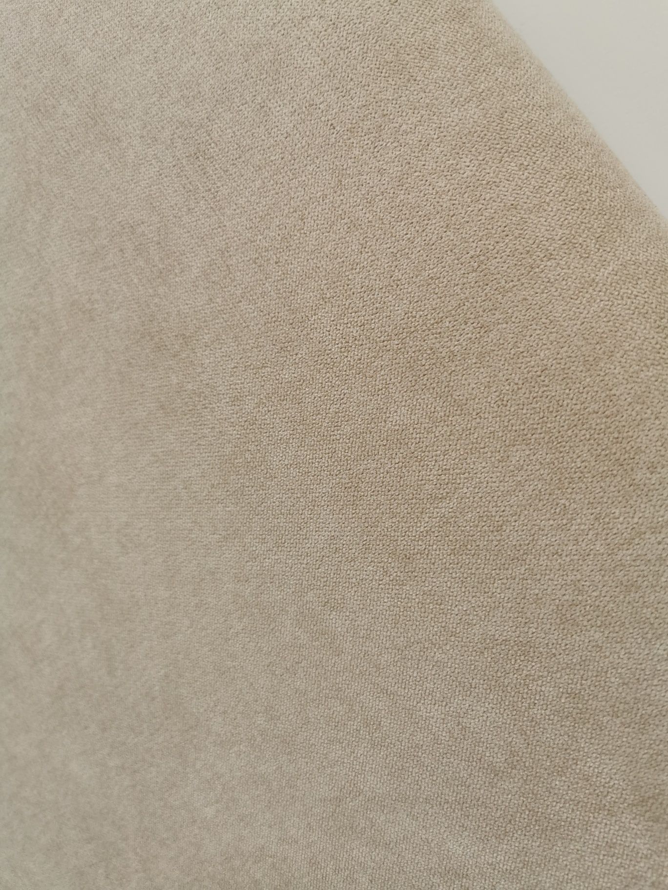 Łoże tapicerowane z materacem 140x200