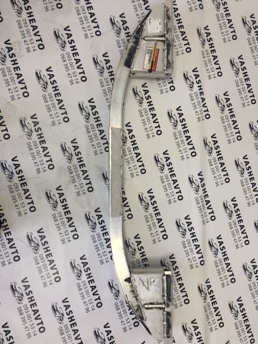 Підсилювач бампера, буфер бампера Honda CR-V,HR-V,Accord,Pilot,MDX,RDX