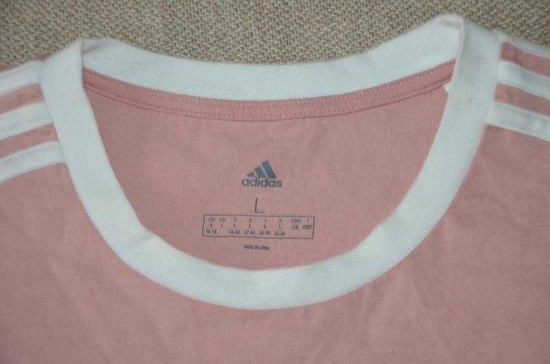 Оригінальна футболка Adidas