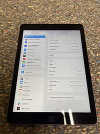 iPad 5 2017 32Gb Space Gray Wi-Fi