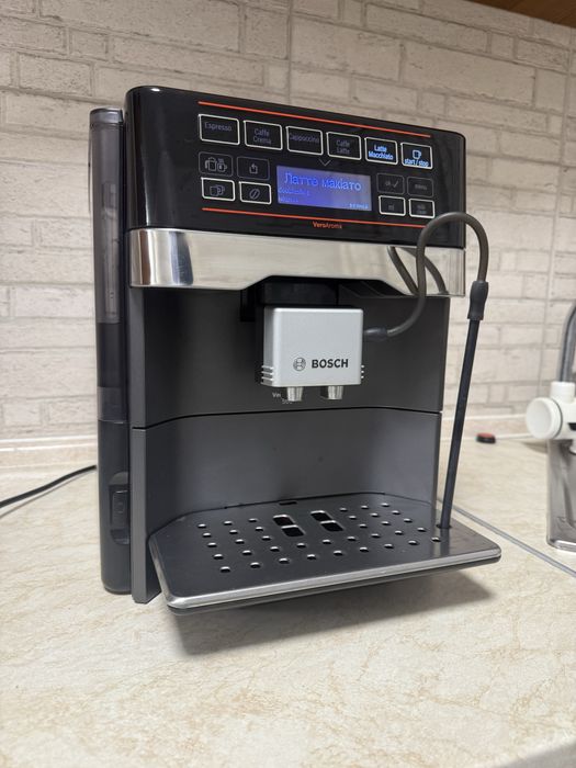 Кавомашина Bosch VeroAroma 500