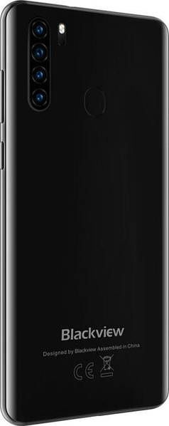 NEW Смартфон Blackview A80 Pro 4/64Gb Black