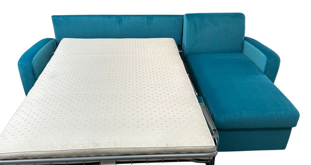 Natoznik KAY do spania gandi codziennego WŁOSKI