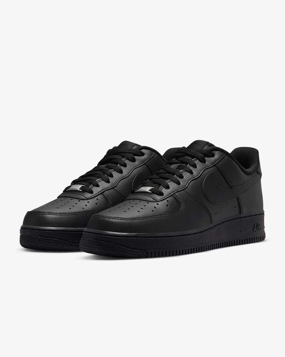 Кросівки чоловічі Nike Air Force 1 '07 CW2288-001 ‼️ ОРИГІНАЛ ‼️