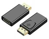 Adapter DP z DisplayPort na HDMI ** Video-Play Wejherowo