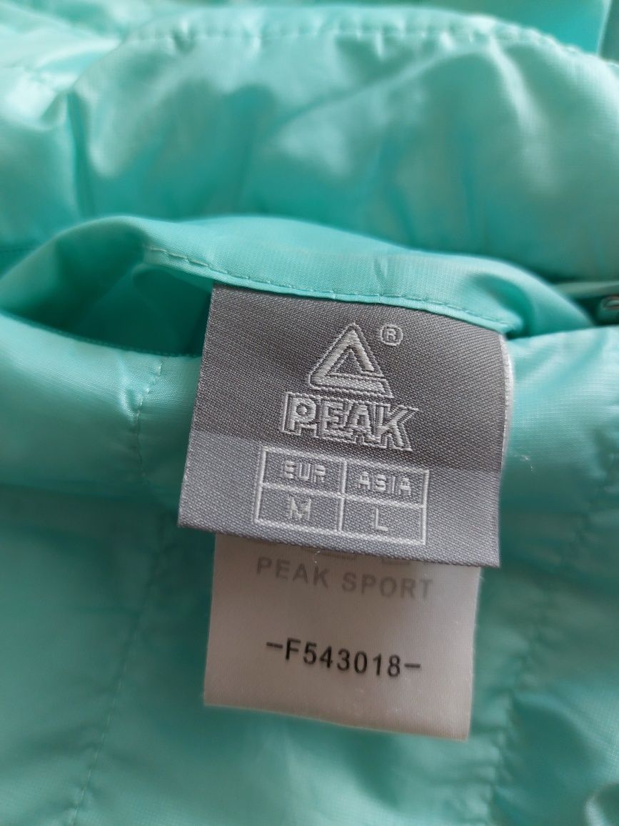 Пиджак,кофта,ветровка S-M.Куртка демисезонная Peak S-L.