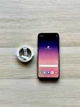 Samsung S8+ Plus 64GB Czarny – Sprawny, Bez Blokad
