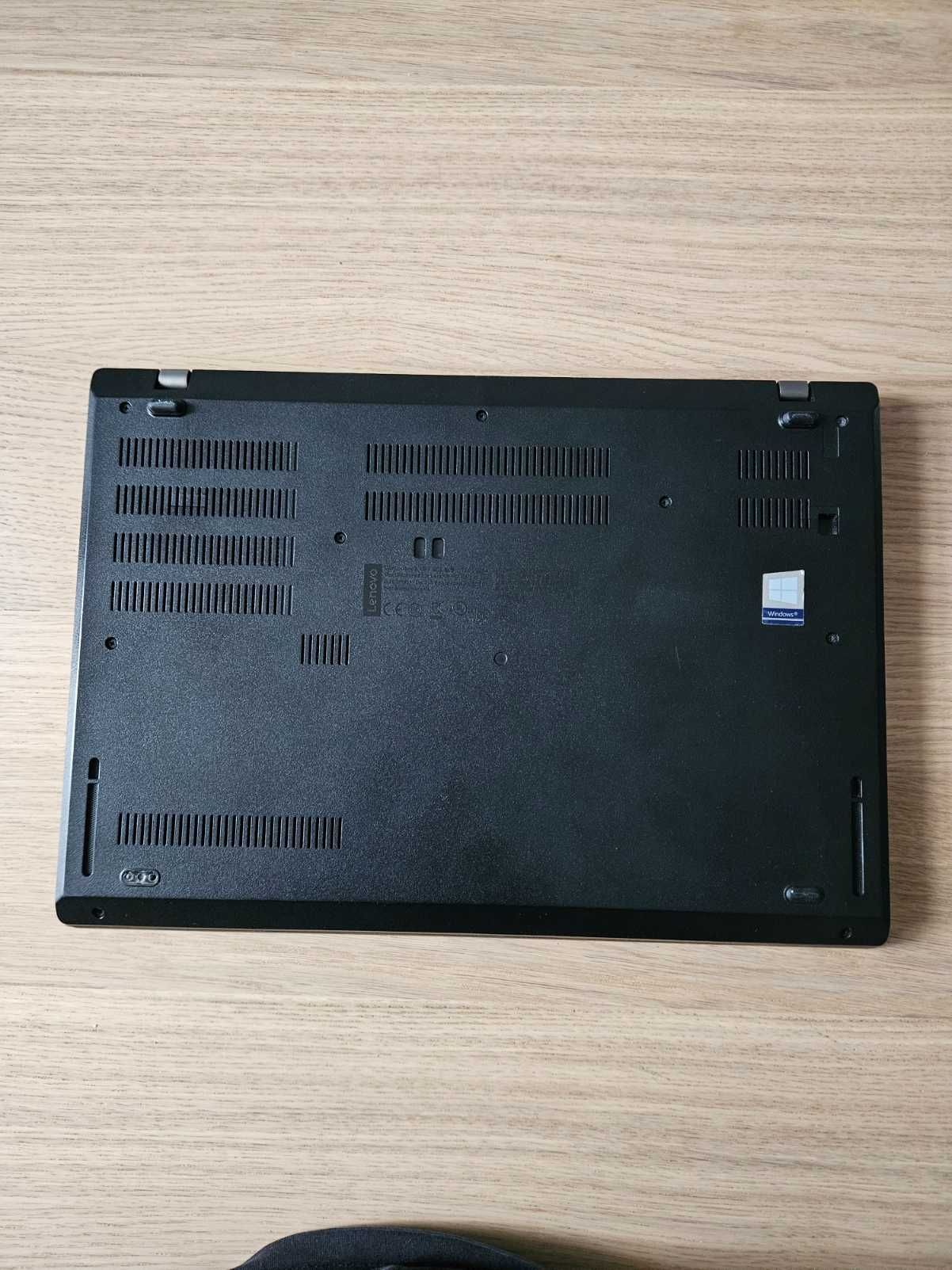 Laptop Lenovo Thinkpad L480 i7-8gen, 16GB Ram, 512GB SSD