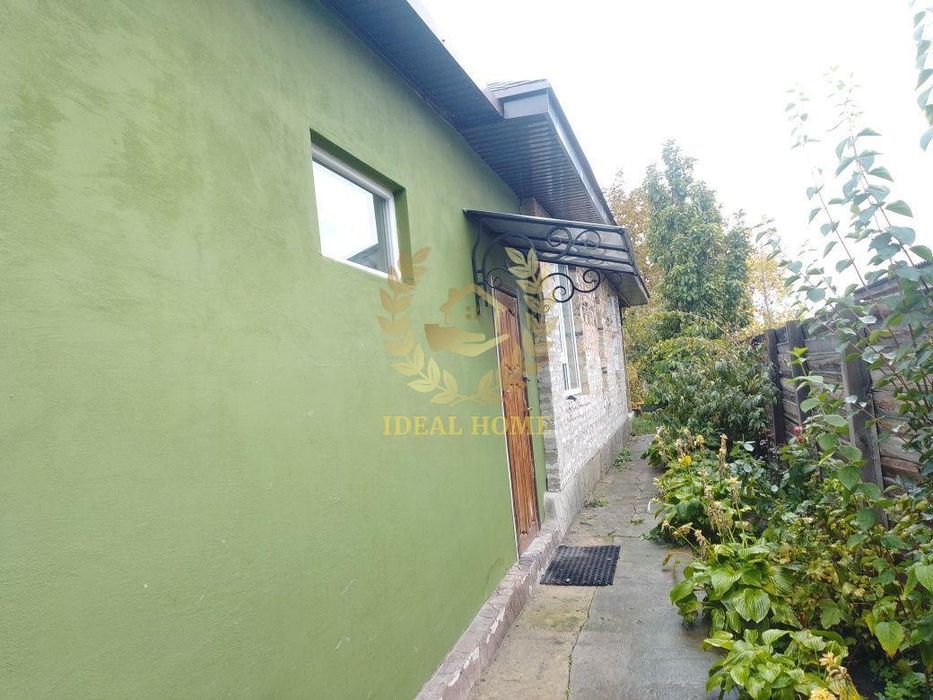 Продам будинок в Плесецькому!