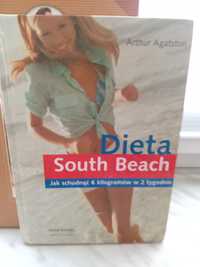 Dieta South Beach , Arthur Agatston.