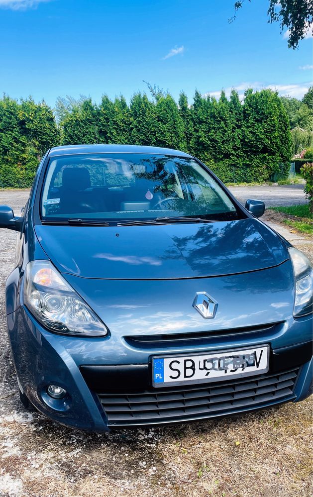 Renault Clio III sprzedam