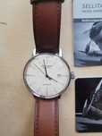 Zegarek Iron Annie Bauhaus Automatic