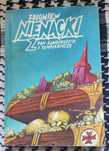 Zbigniew Nienacki - Pan samochodzik i Templariusze