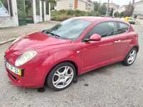 Alfa Romeo Mito 1.6 JTDM 2009