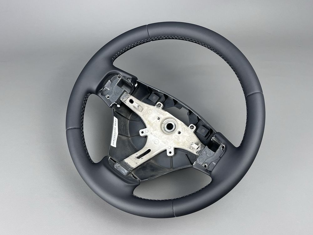 Руль Hyundai I30 Accent Getz Kia Rio Accent Solaris I20 Elantra