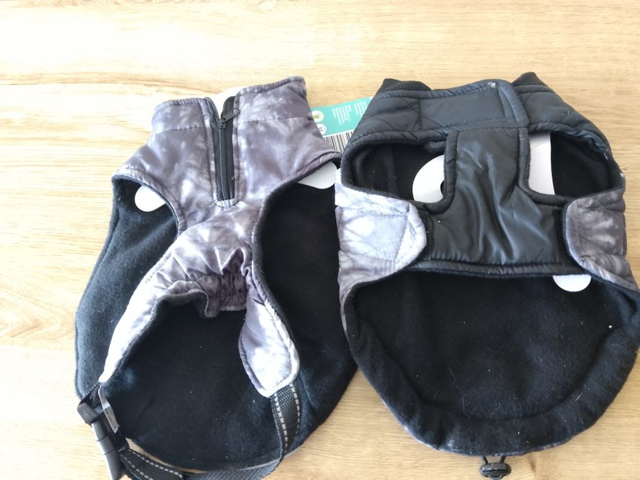 Ubranka dla psa nowe