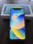 IPhone12 Mini miętowy kolor
