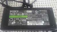 Carregador adaptador Sony 19.5V