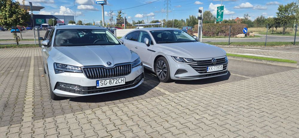 Wynajem samochodów Gliwice! Osobowe i dostawcze FCT24