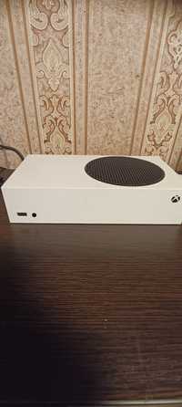 Xbox series S на 512гб