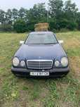 Mercedes benz e220