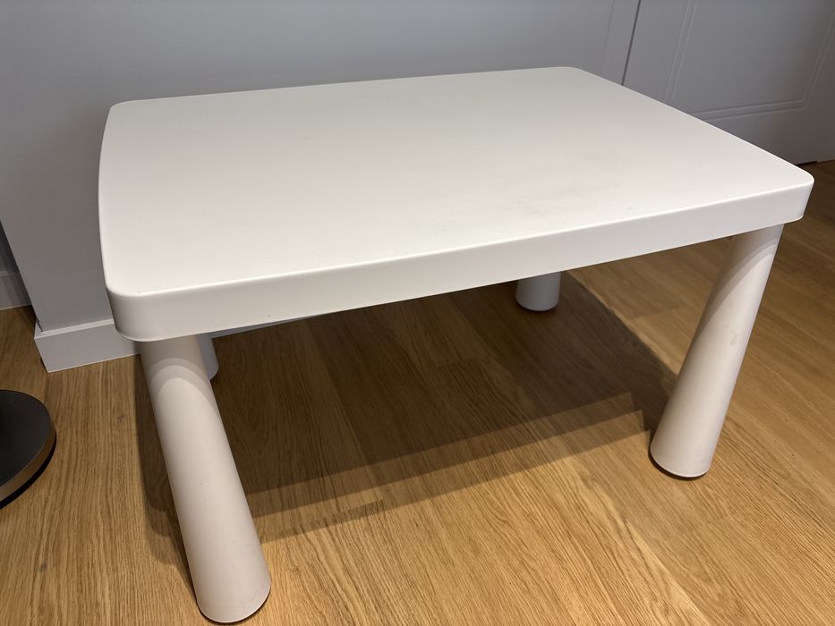 Stolik Mammut Ikea