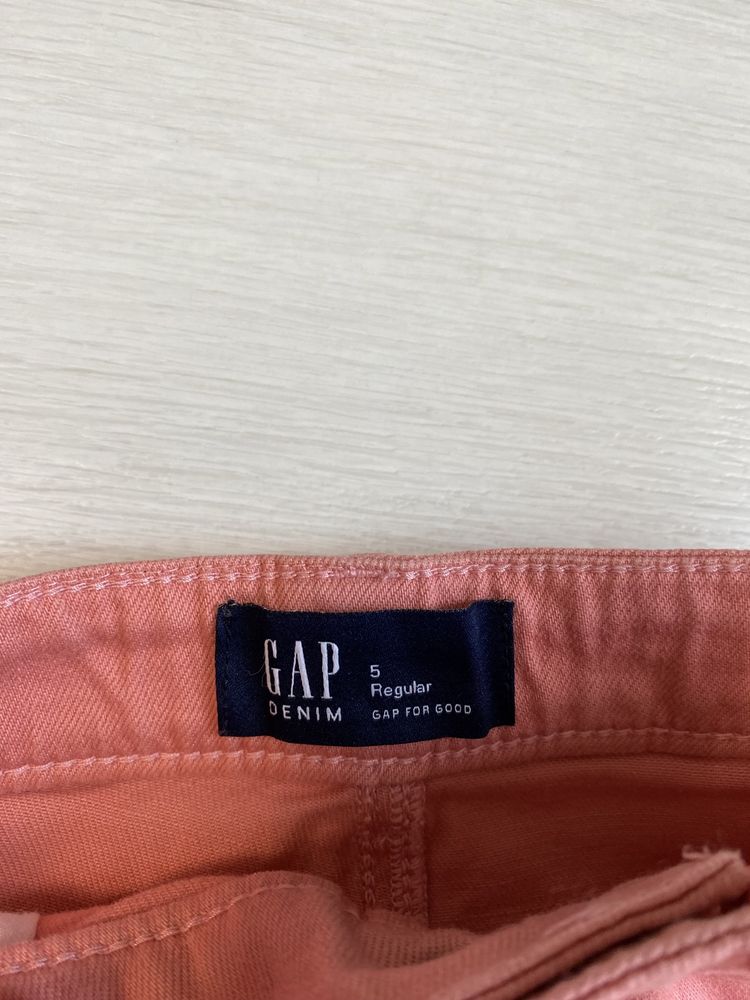 Gap юбка для девочки.