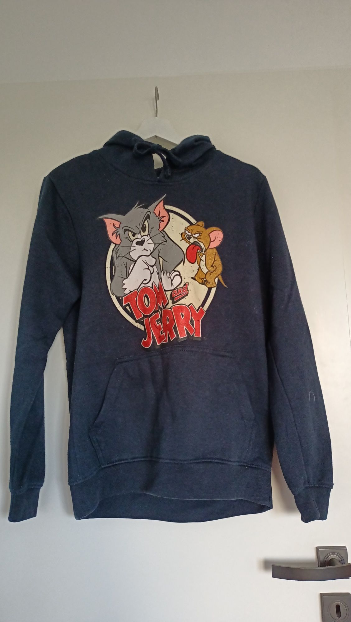 Bluza Tom and Jerry