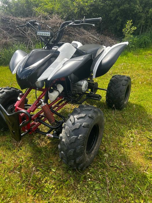 Quad Bashan 250cc