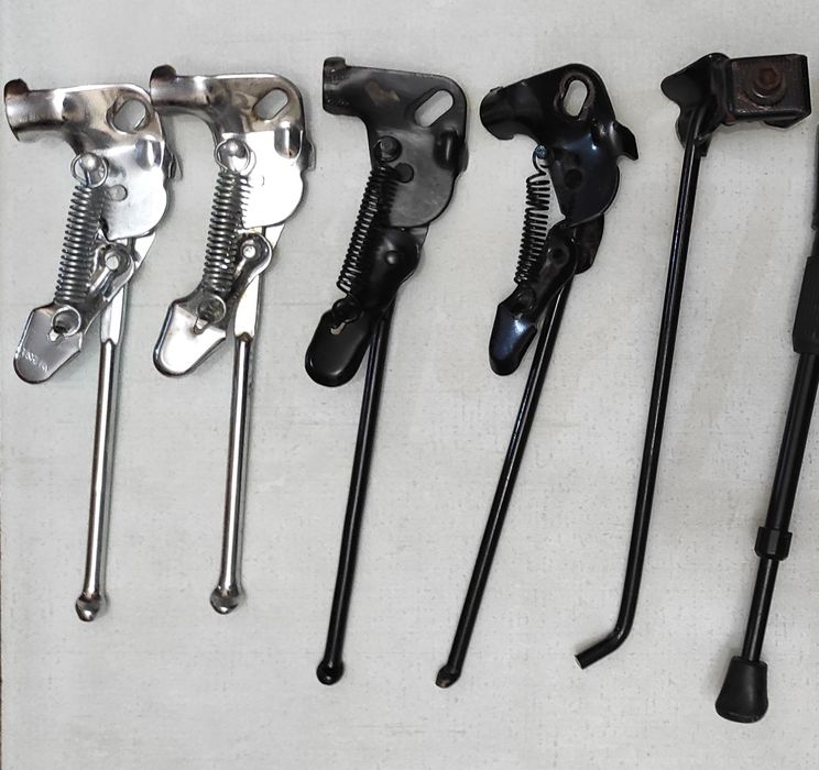 Подножки велосипедные 24", 26"