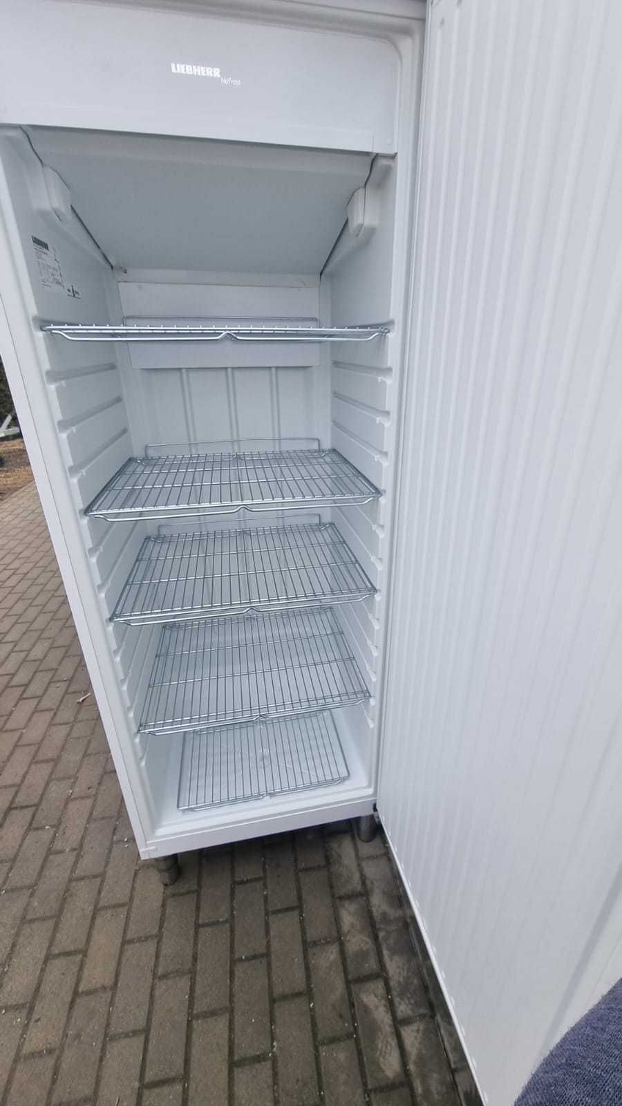 Zamrażarka gastronomiczna, Szafa mroźnicza No Frost Liebherr GGV 5810