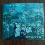 Dave Kerzner -"Static" CD