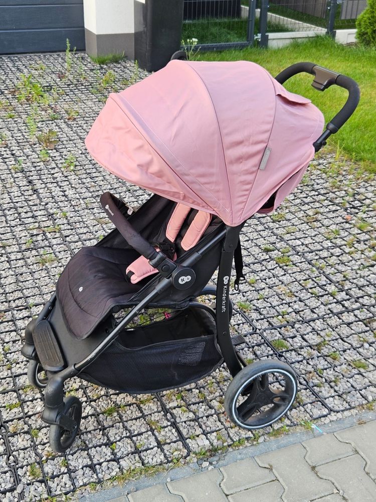 Wózek Konderkraft Trig 2