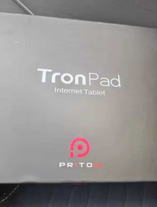 Планшет Pritom TAB11 Global Version 10.1" | 8GB/128GB | 8000 mAh