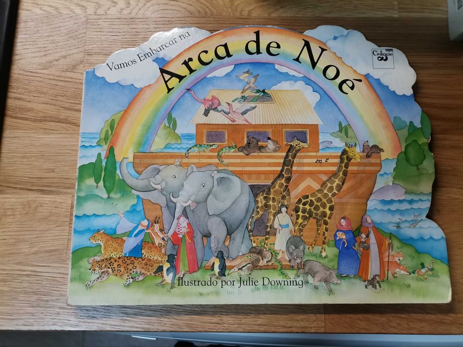 Livros Infantis e Juvenis vários títulos e preços