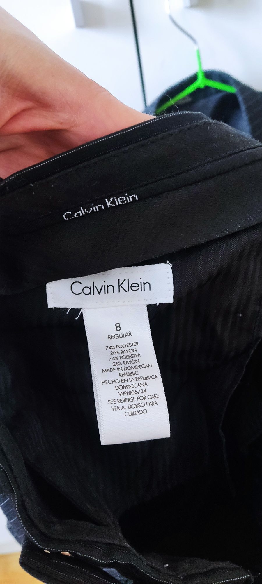 Костюм для хлопчика Calvin Klein