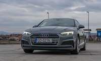 Audi A5 Audi A5 2017, S-Line, Quattro