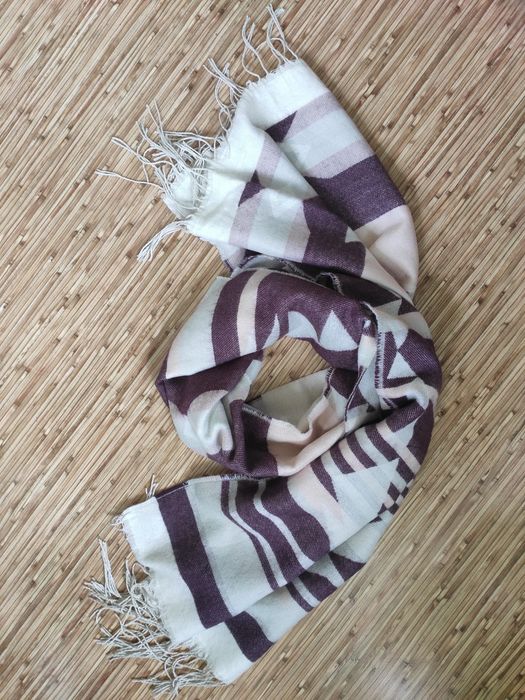 Шарф палантин/ шарф снуд