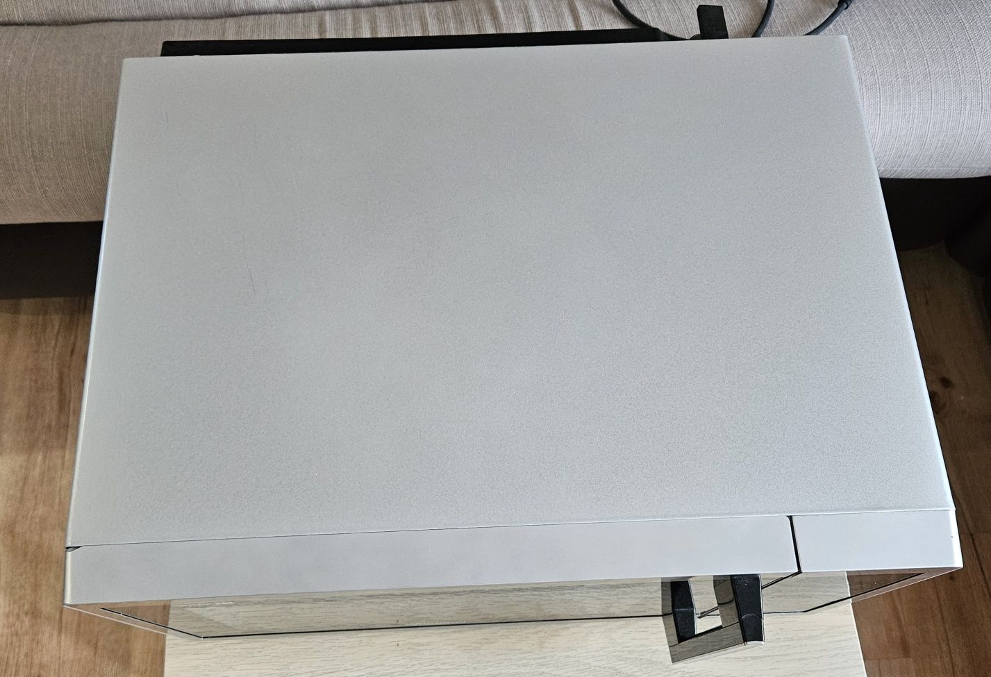 Mikrofalówka WHIRLPOOL MWP 253SX