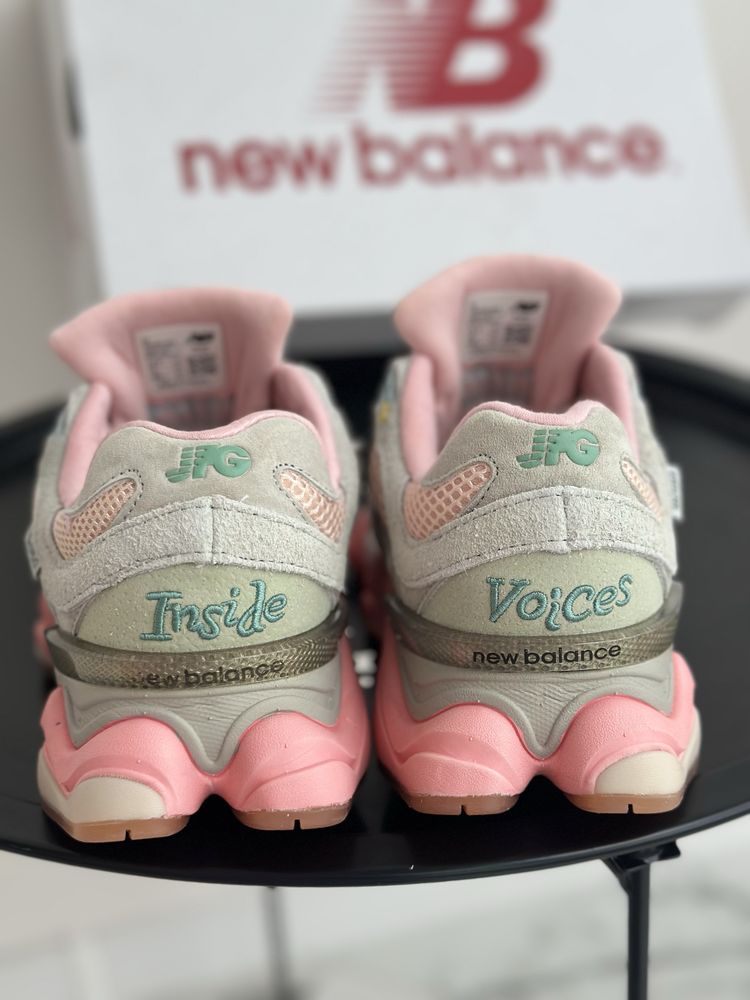 New Balance 9060