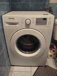 Pralka Samsung Eco Bubble 6kg