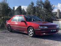 Peugeot 605 para peças