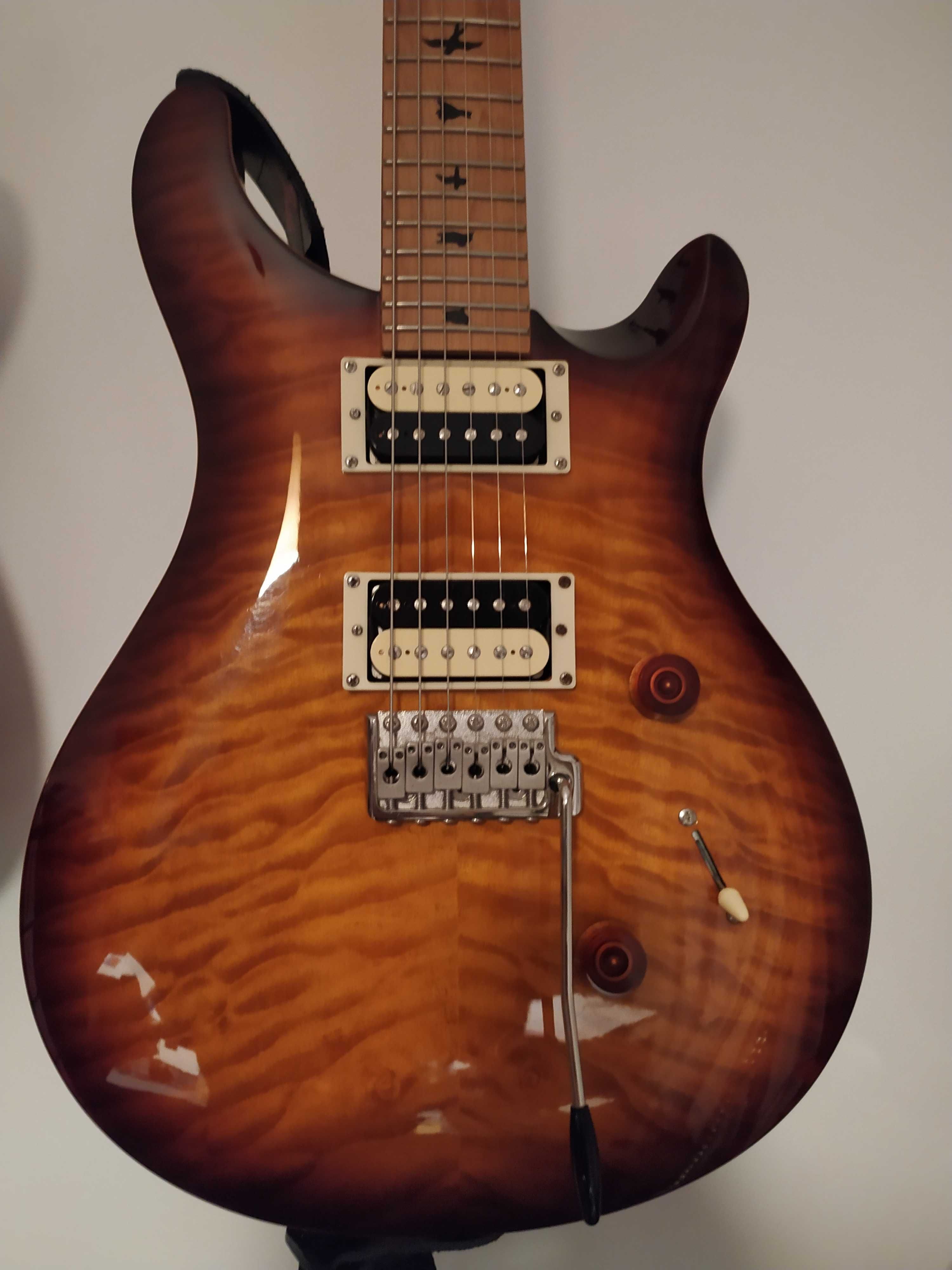 PRS SE Custom 24/08 VS